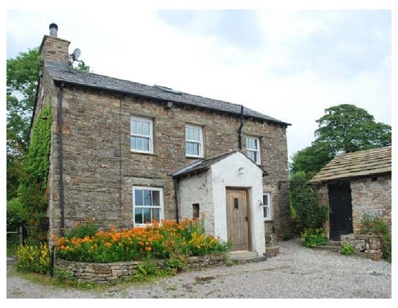 Cumbria Cottage Holidays - Click here for more about Spout Cottage