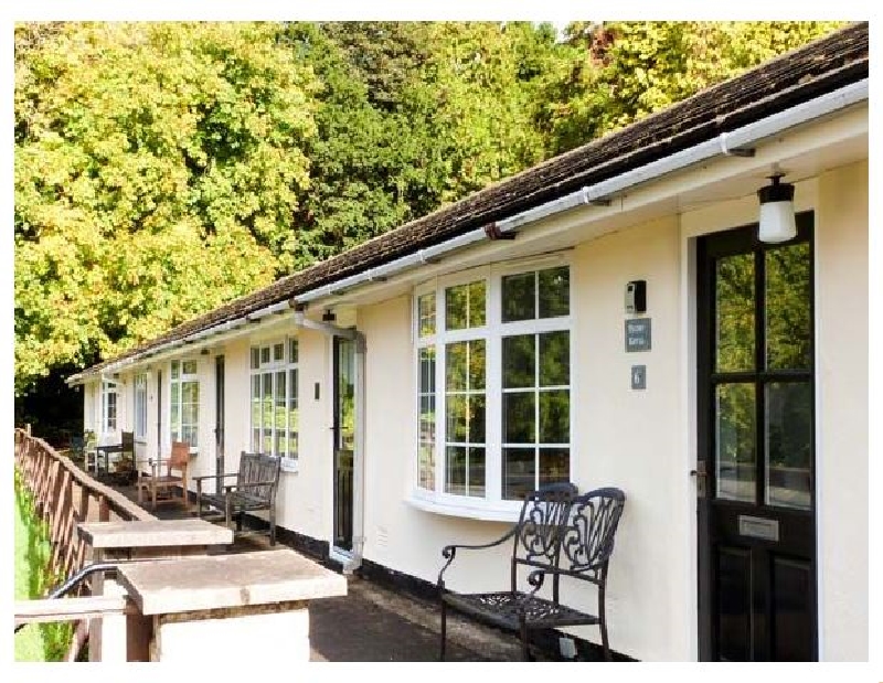 Cumbria Cottage Holidays - Click here for more about Priory Ghyll