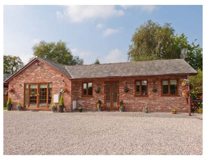 Lancashire Cottage Holidays - Click here for more about Wild Duck Lodge