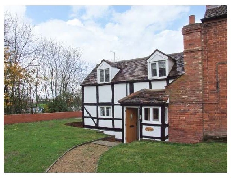 Worcestershire Cottage Holidays - Click here for more about Rose Cottage