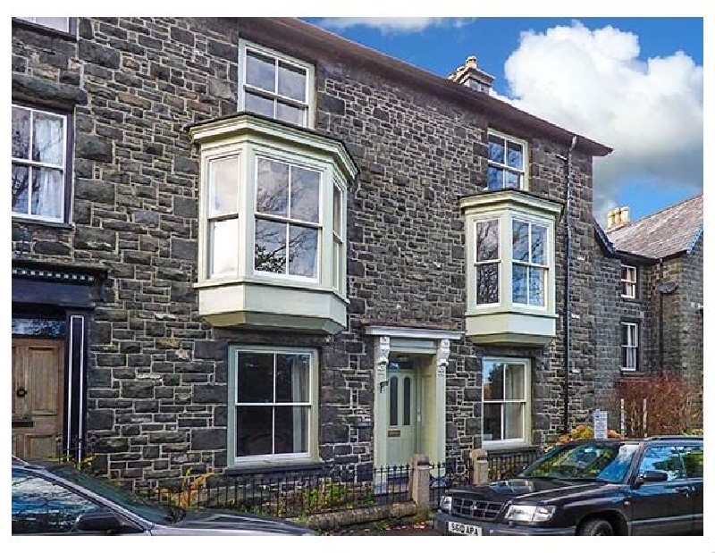 Click here for more about Wenallt