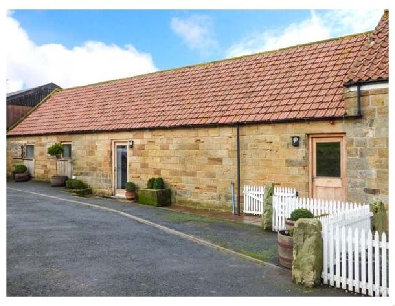 Yorkshire Cottage Holidays - Click here for more about Hare Slack Farm
