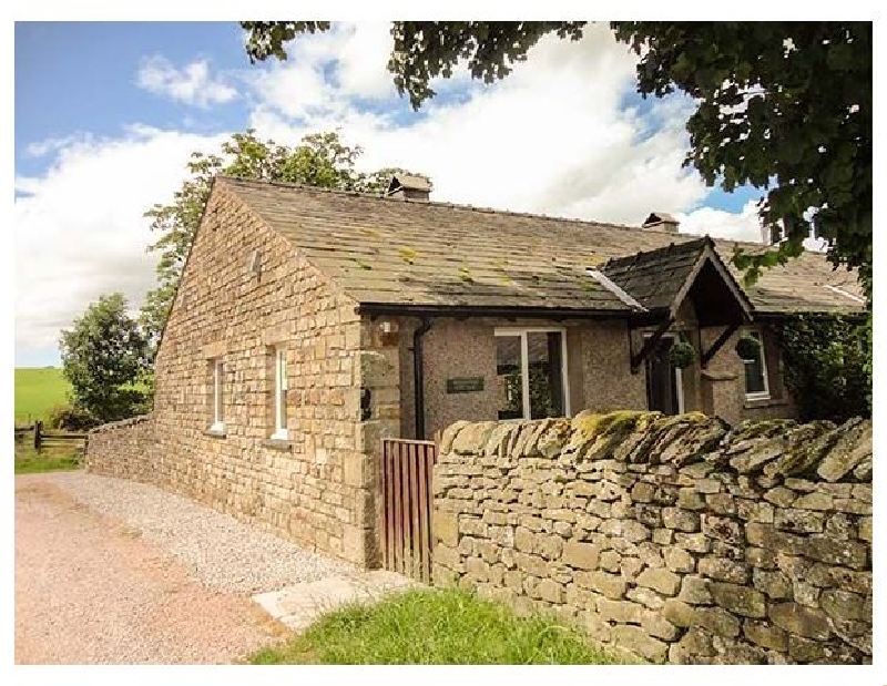 Lancashire Cottage Holidays - Click here for more about Bridleway Cottage
