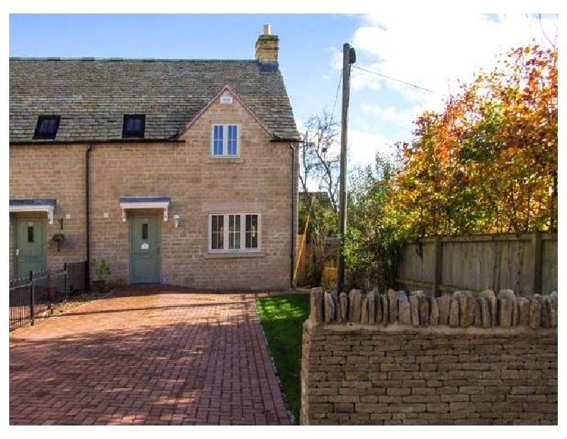 Gloucestershire Cottage Holidays - Click here for more about Jubilee Mews