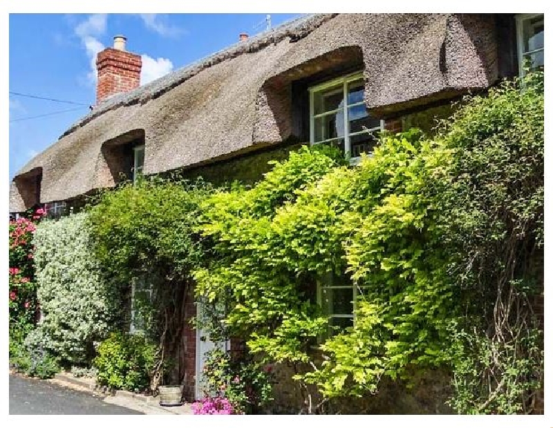 Dorset Cottage Holidays - Click here for more about Little Thatch