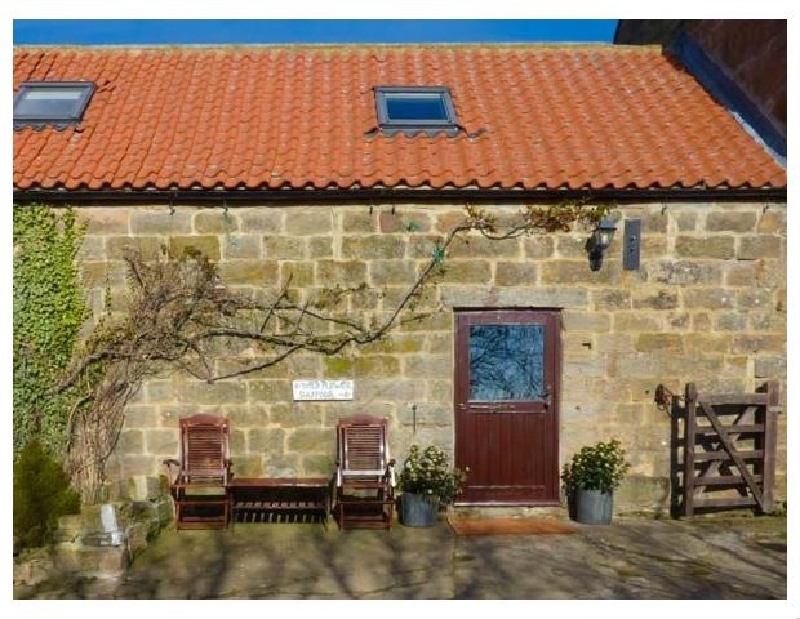 Yorkshire Cottage Holidays - Click here for more about Daffodil Cottage