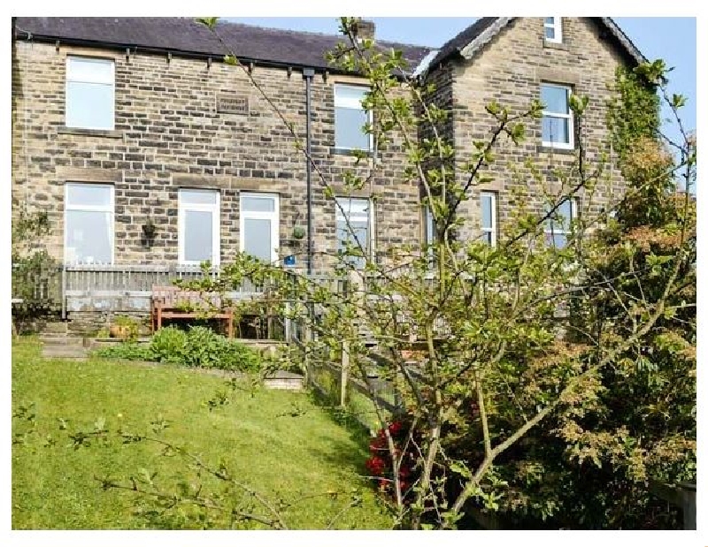 Click here for more about Wren Cottage