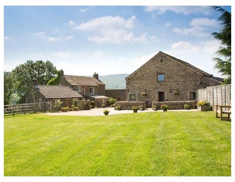 Derbyshire Cottage Holidays - Click here for more about Meadow View