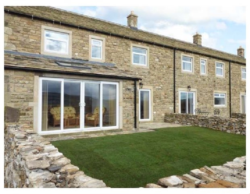 Yorkshire Cottage Holidays - Click here for more about Katy's Cottage