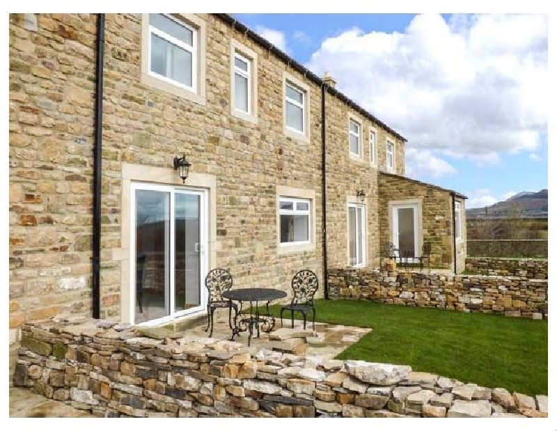 Yorkshire Cottage Holidays - Click here for more about Zoey Cottage