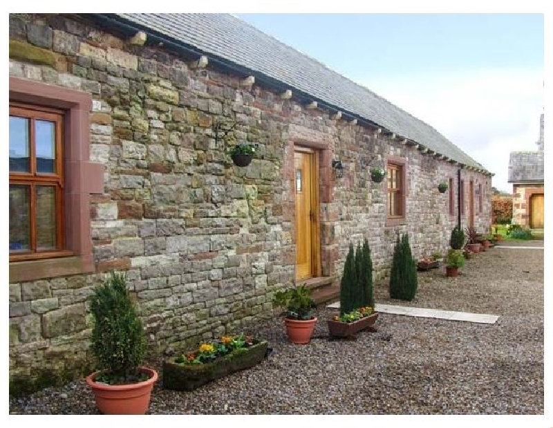 Cumbria Cottage Holidays - Click here for more about Swift Cottage