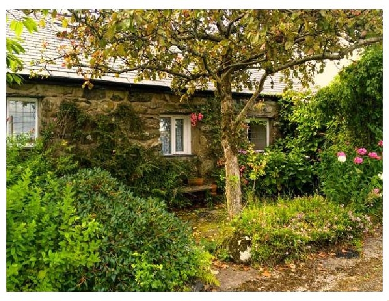 Click here for more about Hendy Cottage