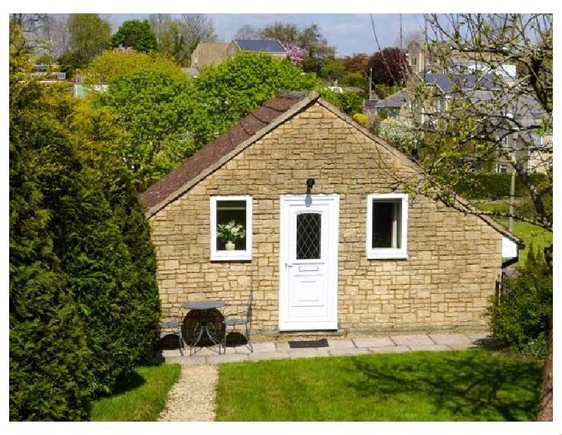 Wiltshire Cottage Holidays - Click here for more about The Garden Apartment