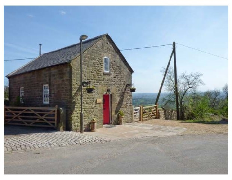 Derbyshire Cottage Holidays - Click here for more about The Old Chapel