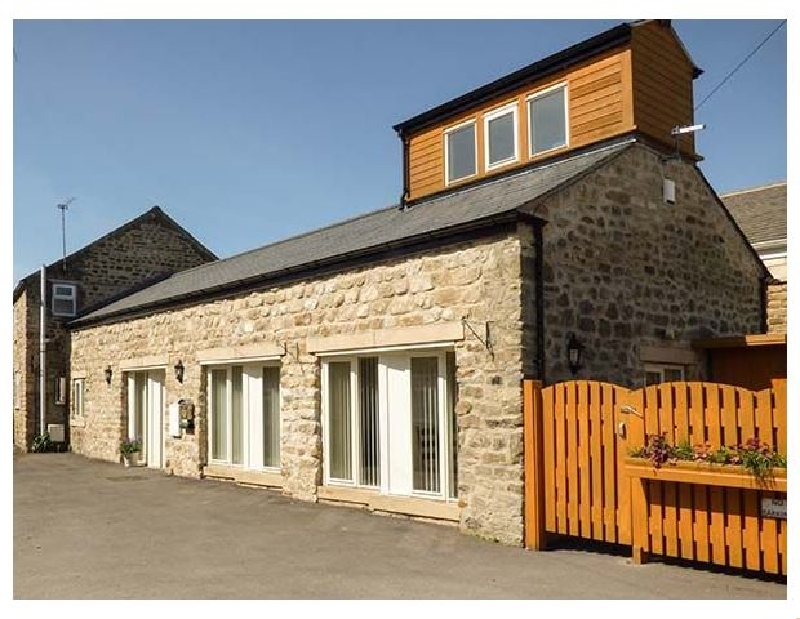 Yorkshire Cottage Holidays - Click here for more about Setch Barn