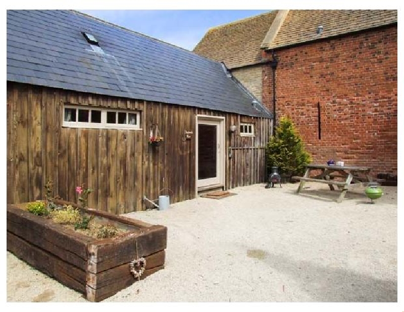 Gloucestershire Cottage Holidays - Click here for more about Shepherd's Rest
