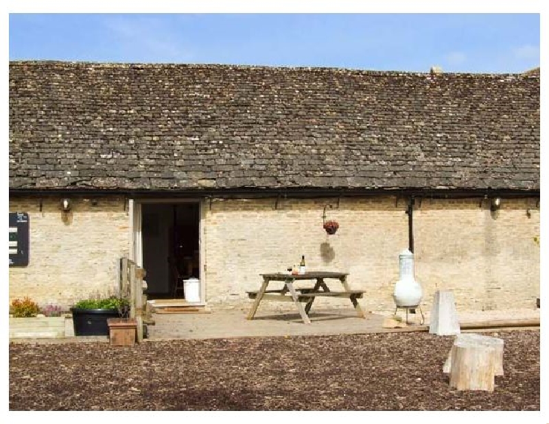 Gloucestershire Cottage Holidays - Click here for more about Parlor
