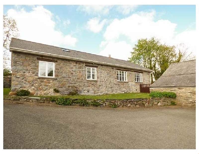 Carmarthenshire Cottage Holidays - Click here for more about Llety'r Llwynog