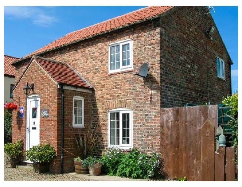 Click here for more about Jasmine Cottage