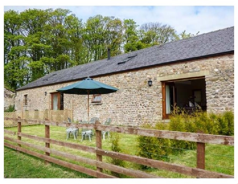 Lancashire Cottage Holidays - Click here for more about Poppy Cottage