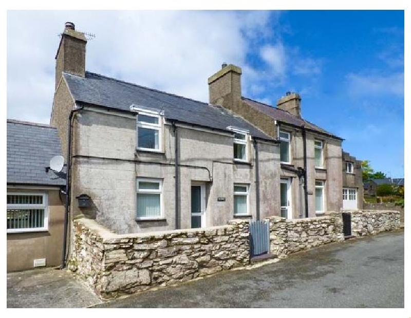 Click here for more about Tir Bedw