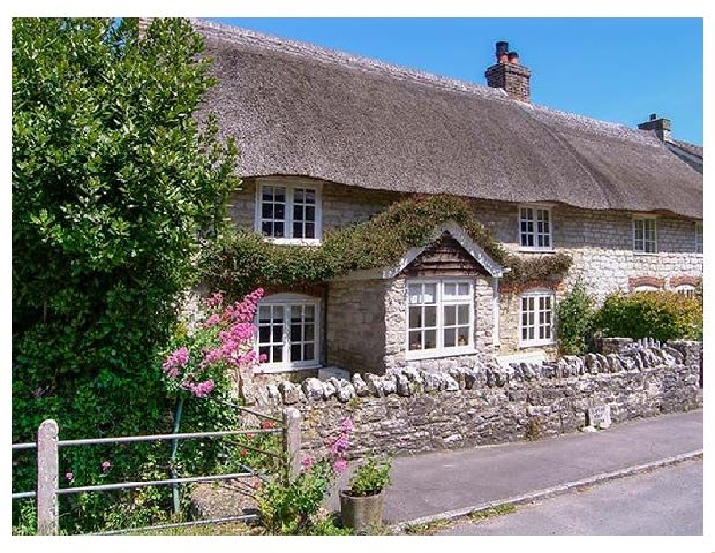 Dorset Cottage Holidays - Click here for more about Snooks Cottage