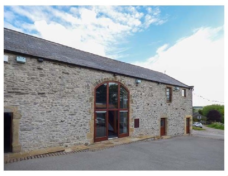 Derbyshire Cottage Holidays - Click here for more about Broadway Barn