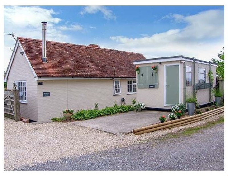 Dorset Cottage Holidays - Click here for more about Keybrook Lodge
