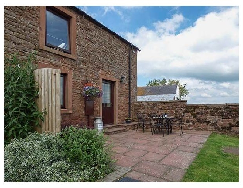 Cumbria Cottage Holidays - Click here for more about Stable Cottage