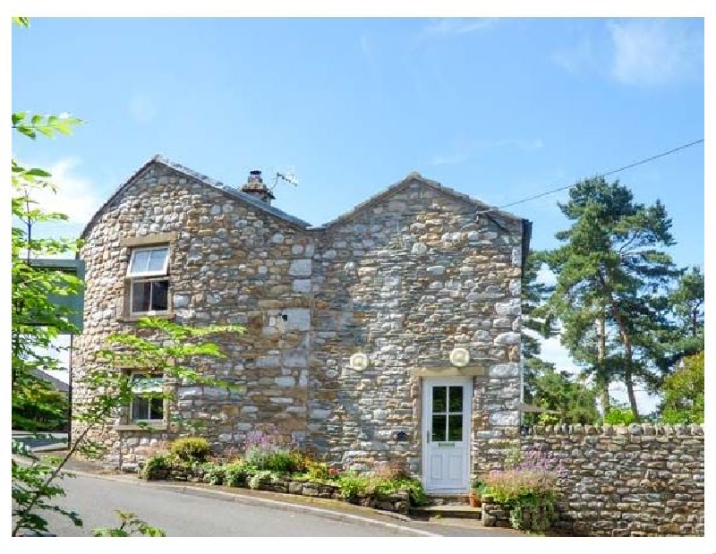 Yorkshire Cottage Holidays - Click here for more about Corner Cottage