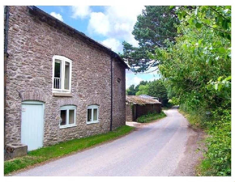 Dorset Cottage Holidays - Click here for more about The Old School Room