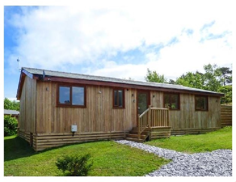 Cumbria Cottage Holidays - Click here for more about Cartmel Lodge