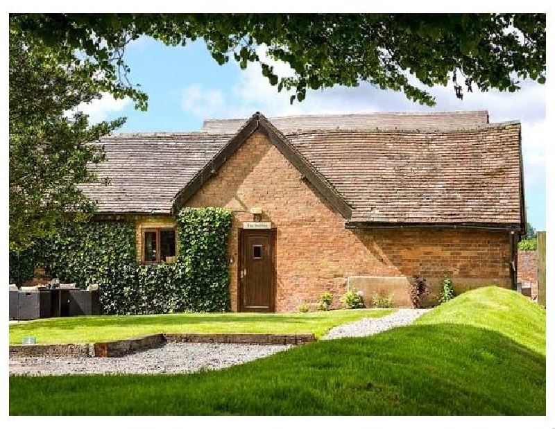Warwickshire Cottage Holidays - Click here for more about The Stables