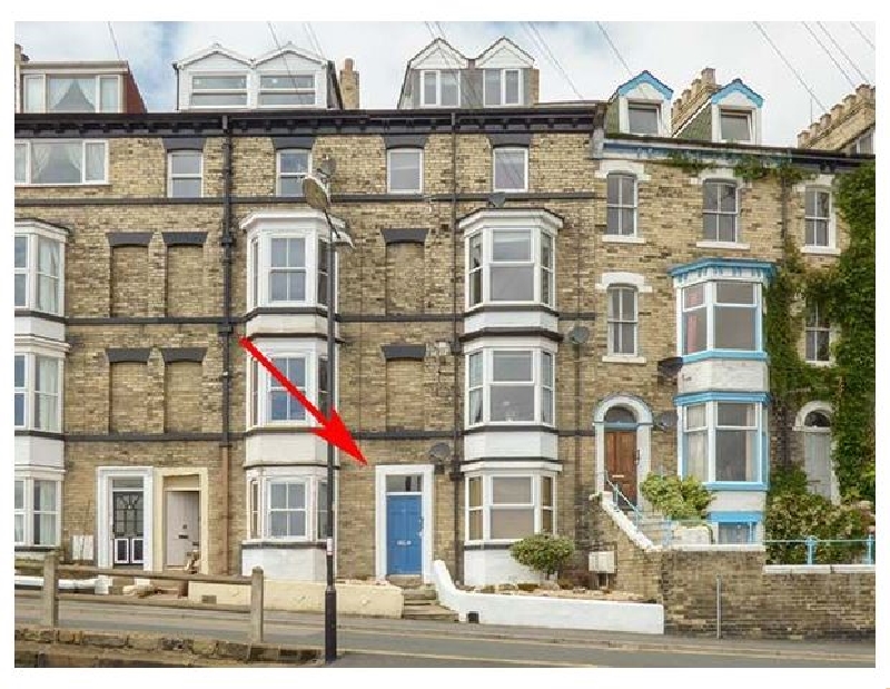 English Cottage Holidays - River View