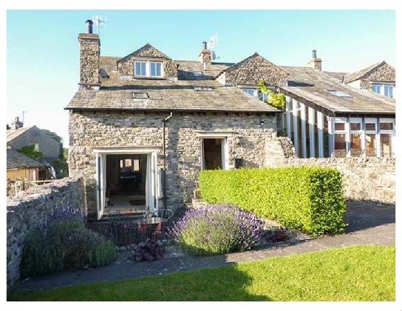 Cumbria Cottage Holidays - Click here for more about Hoopers End