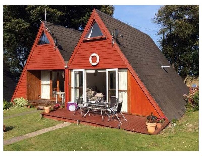 Kent Cottage Holidays - Click here for more about Beachmaster