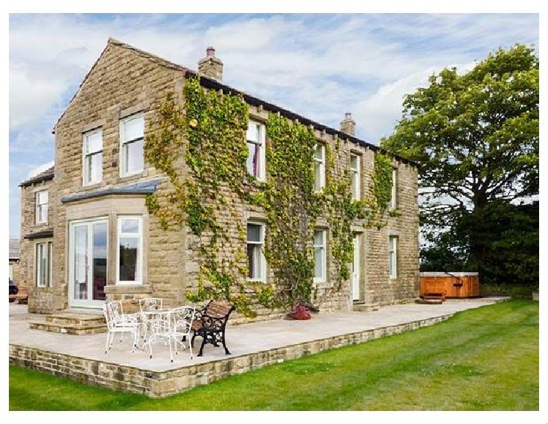 Yorkshire Cottage Holidays - Click here for more about Cringles House