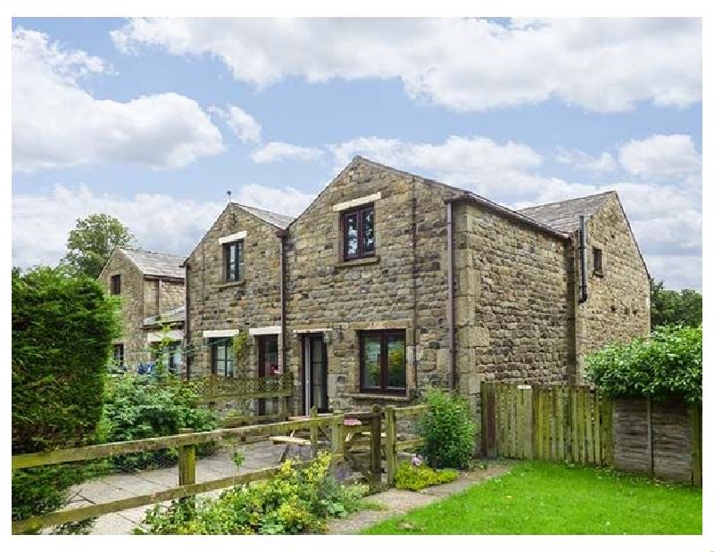 North Yorkshire Cottage Holidays - Click here for more about October Cottage