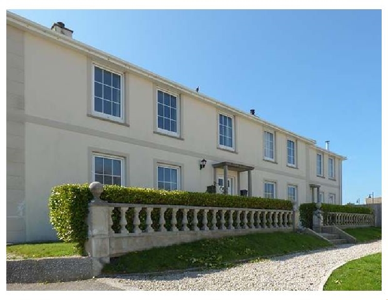 Cornwall Cottage Holidays - Click here for more about Tremanners