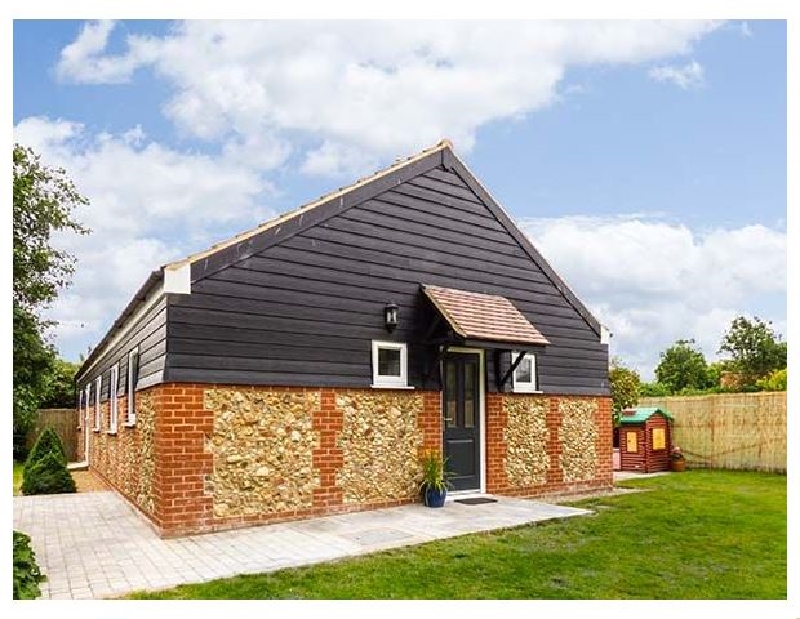 Norfolk Cottage Holidays - Click here for more about The Meadows Cottage