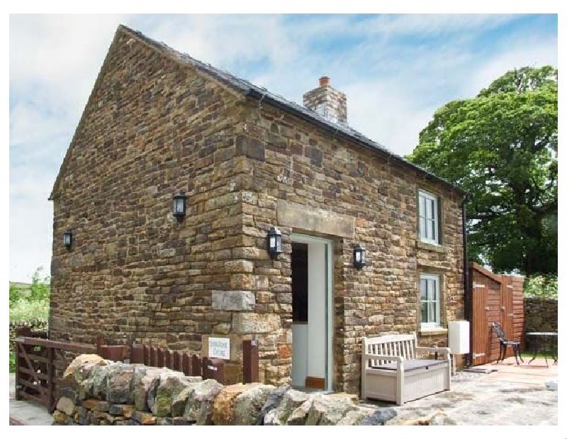 Staffordshire Cottage Holidays - Click here for more about School House Cottage