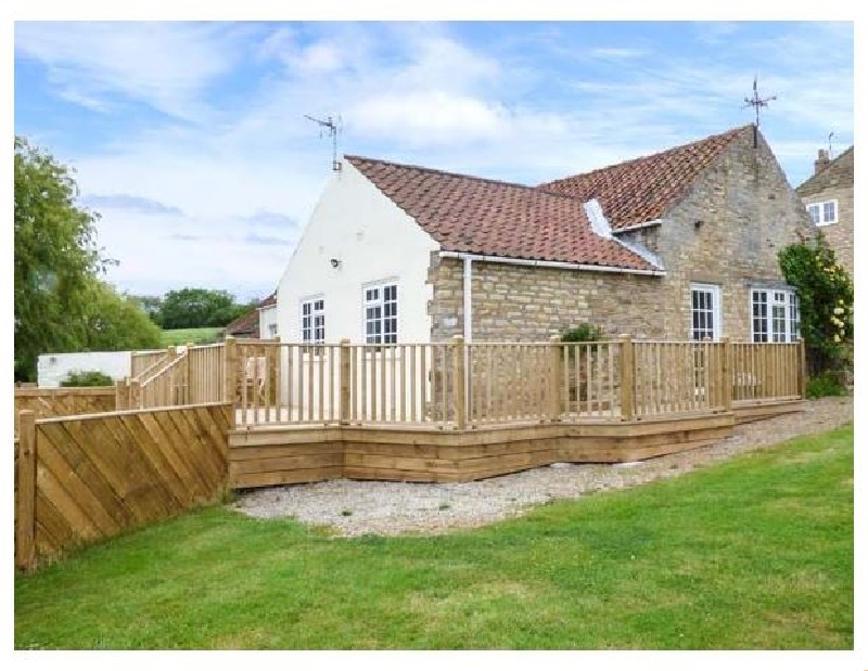 Click here for more about Primrose Cottage