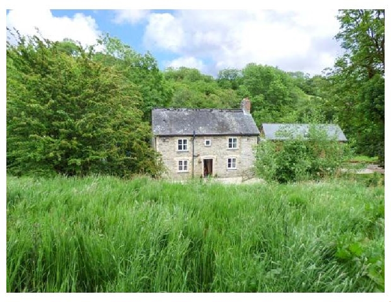Powys Cottage Holidays - Click here for more about Ploony Cottage