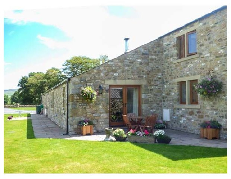 Click here for more about Coppa Hill Barn