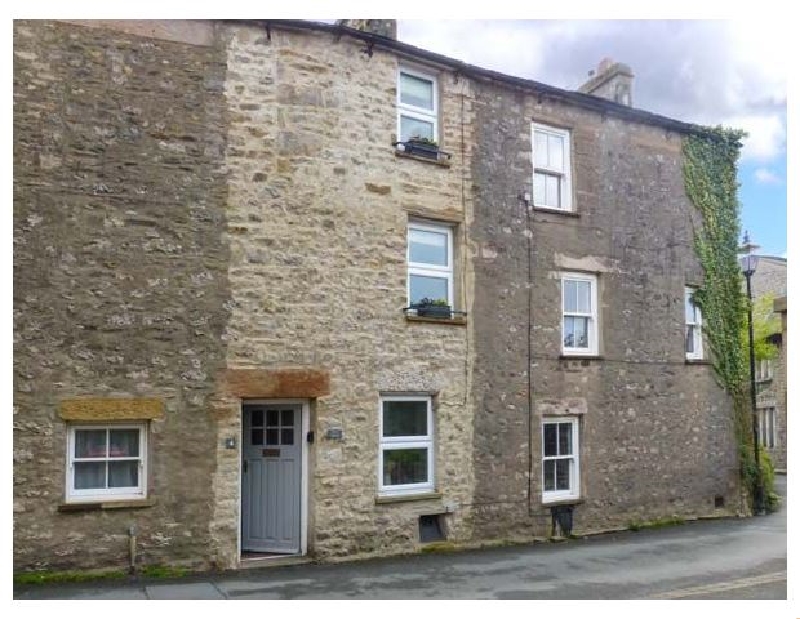 Cumbria Cottage Holidays - Click here for more about Back Cottage