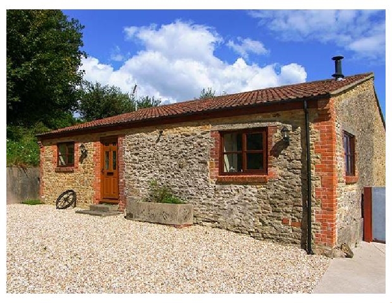 Dorset Cottage Holidays - Click here for more about The Barn