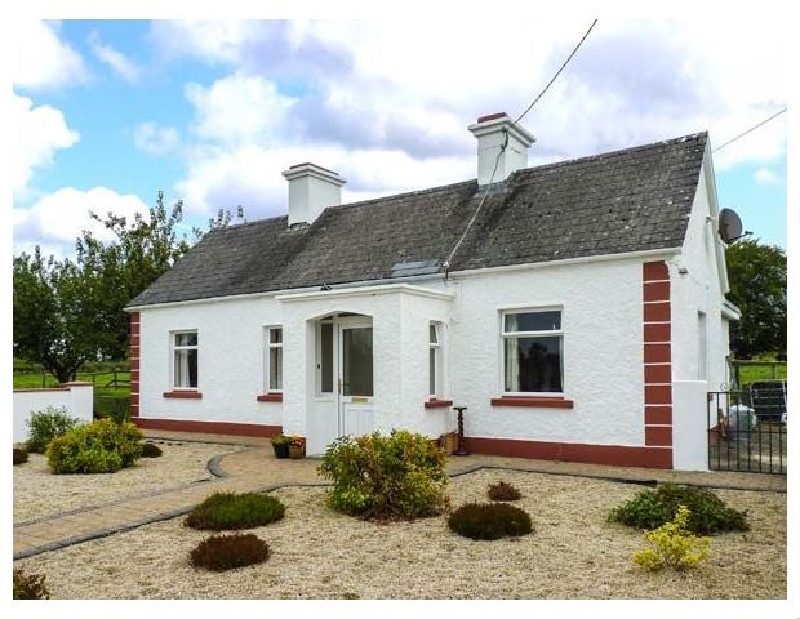 Galway Cottage Holidays - Click here for more about Rook Hill Cottage
