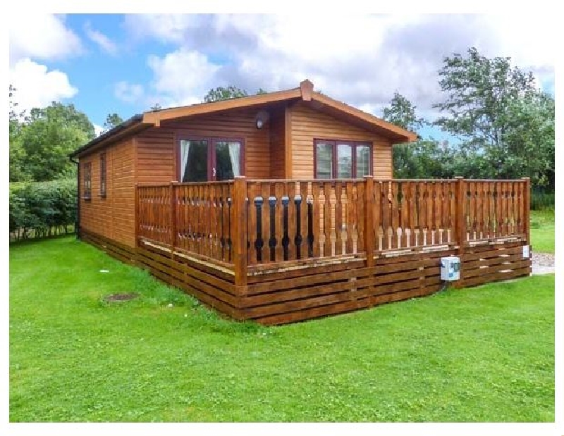 Lancashire Cottage Holidays - Click here for more about Brook Edge Lodge