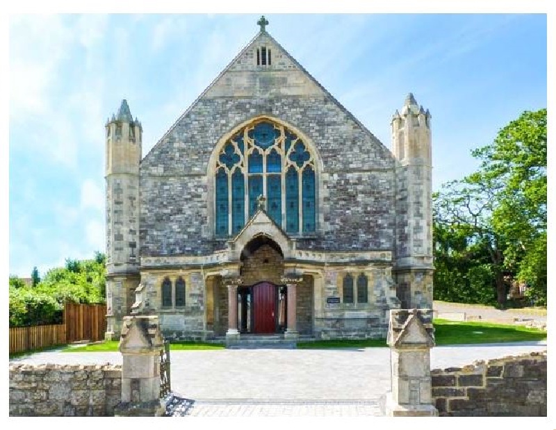 Click here for more about 1 Church House