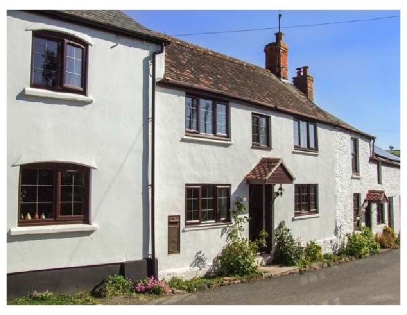 Herefordshire Cottage Holidays - Click here for more about Bronte Owl Cottage